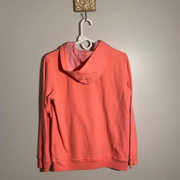 Adidas Sweatshirt pullover hoodie Size L - Picture 3 of 10